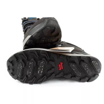 Hanwag M H9124-064597 žygio batai