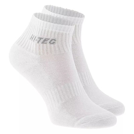 Hi-tec quarro 2 vnt. pakuotės kojinės 92800542993