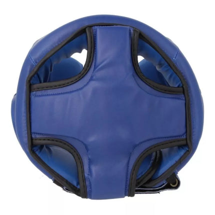 Wako patvirtinta Masters Ktop-Pu bokso šalmas M 02251-02M
