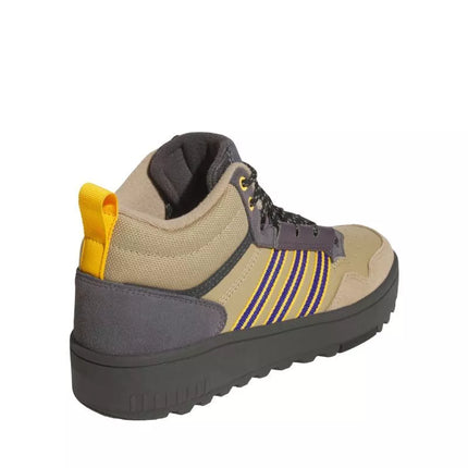 adidas Hoops 4.0 Mid JS2033 Kids' Shoes