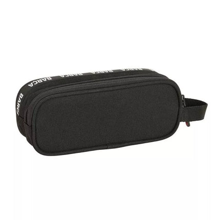 FC Barcelona double pencil case 812625513