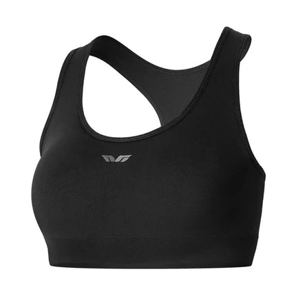 Sportinė liemenėlė Rockbros 15210025, dydis XL – juoda