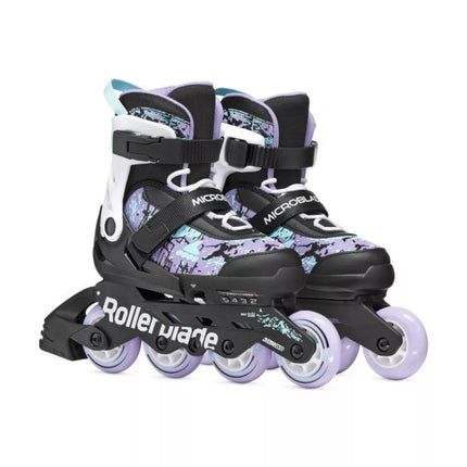 Rollerblade Microblade '26 Reguliuojami Riedučiai