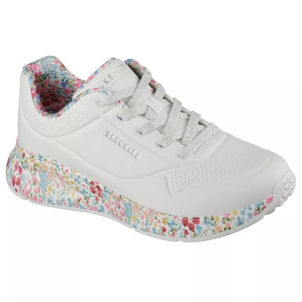 Skechers moteriški sportbačiai UNO LITE SUBTLE PRINTS 177293 WMLT
