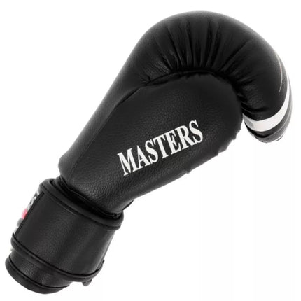 MASTERS RPU-KIDS bokso pirštinės
