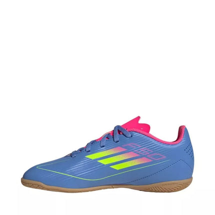 Adidas F50 Club IN Jr IE3734 futbolo bateliai