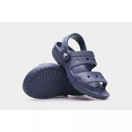 Crocs Classic Kids Sandal T Jr 207537-410 basutės