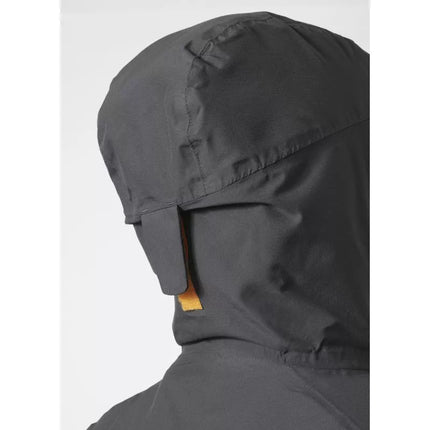 Helly Hansen Banff Siltinta striukė M 63117 328