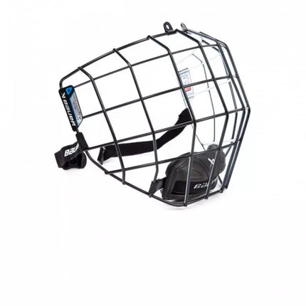 Bauer III Truss