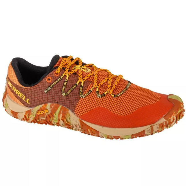 Merrell Trail Glove 7 M J068443 Bėgimo bateliai