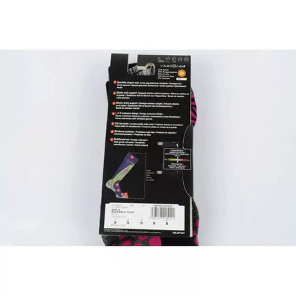 Salomon C12471 snieglenčių sporto/slidinėjimo kojinės