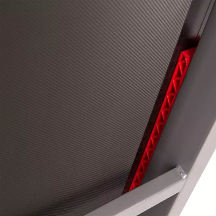 HMS BE8535 ELEKTRINIS BĖGIMO TAKELIS