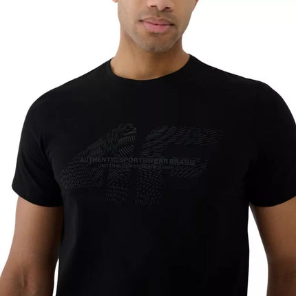 Marškinėliai 4F M2004 M 4FWSS25TTSHM2004 20S