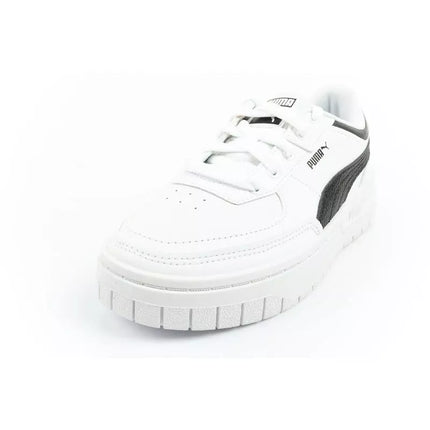 Puma Cali Dream women's sports shoes Sneakers platform white