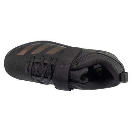 adidas Powerlift 5 Weightlifting JP6198 Black 41 1/3