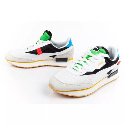 Puma Future Rider W 373384 01 Bateliai