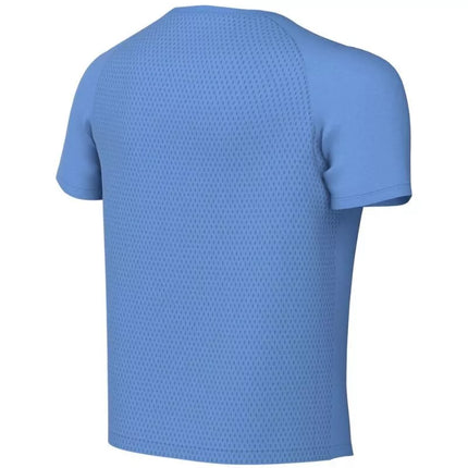 Nike Dri-Fit Park VIII Vaikiški marškinėliai Šviesiai Mėlyni HV8182 412
