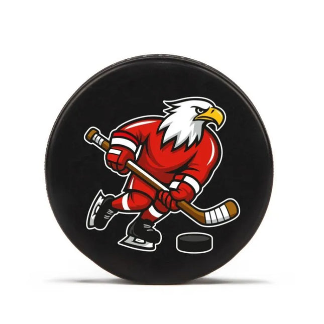2026 m. IIHF IA diviziono pasaulio čempionato Sosnovece „EAGLE“ ritulys