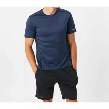 Bauer Vapor Komandos Technologiniai Marškinėliai Sr M 1056793