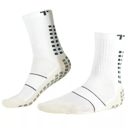 Trusox 3.0 Cushion M S720070 Futbolo Kojinės