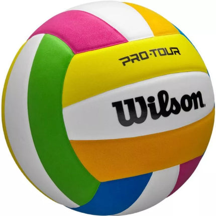 WILSON PRO TOUR DAUGIASPALVIS TINKLINIO KAMUOLYS
