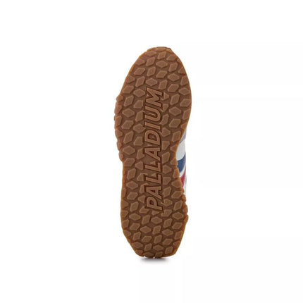 Palladium Troop Runner Flame M 74487-160-M batai