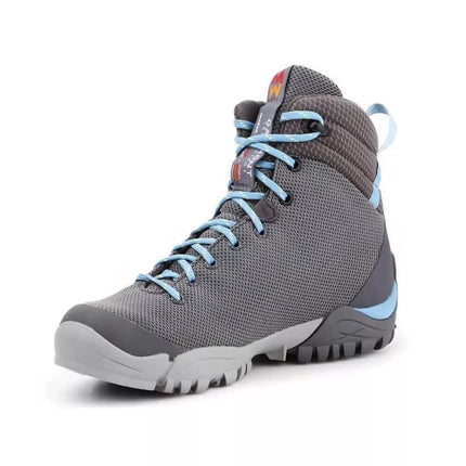 Garmont Integra High WP Thermal W 481051-603 Žygio batai