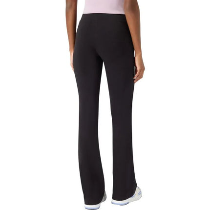 Champion Flare Leggings Women's Black 117559 KK001