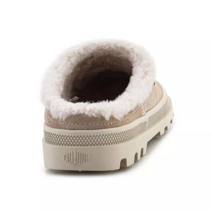 Palladium Palladune Mule Šiltos W 74337-271-M Bateliai
