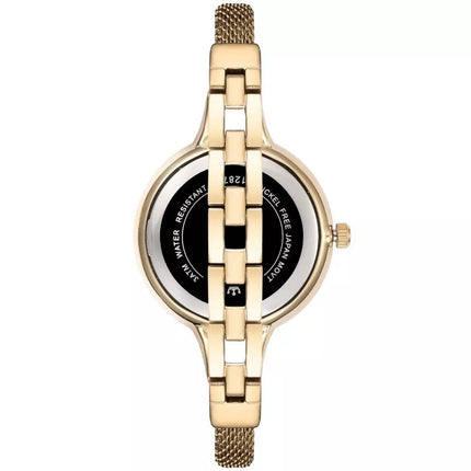 Paul Lorens Women's Watch PL12878B-3D1 + BOX