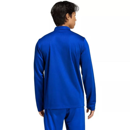 Men's adidas Entrada 26 Training Top blue JZ6655
