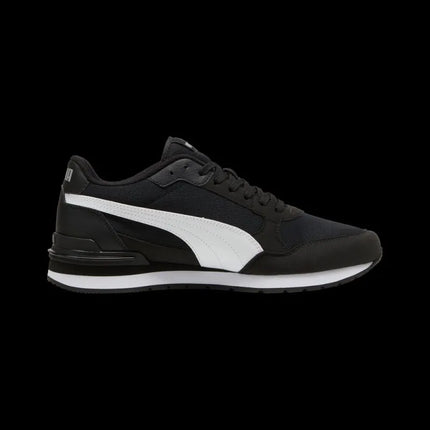 ST Runner v4 Mesh PUMA Black-PUMA White- (39966601)