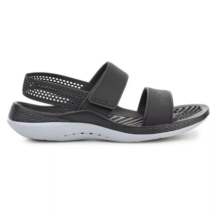 Crocs LiteRide 360 Sandalas W 206711-02G
