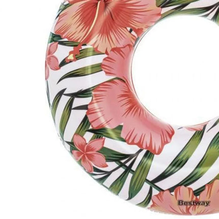 Bestway Palmy Jr 36237 2183 Plaukimo ratas