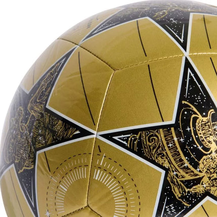 adidas UCL Club 25/26 Lygos Futbolo Kamuolys JP1536