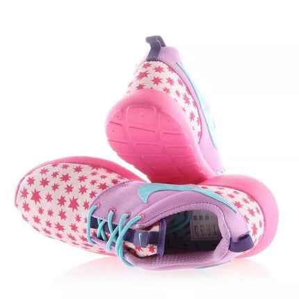 Nike Roshe One Print (GS) W batai 677784-604