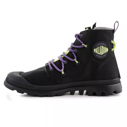 Palladium Pampa Lite Lace It M batai 78353-099-M