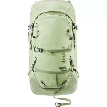 Deuter Freescape Lite 24 SL Women's Backpack - Mineral/Grove