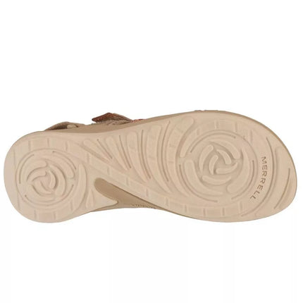 Merrell Terran 4 Backstrap W sandalai J006746