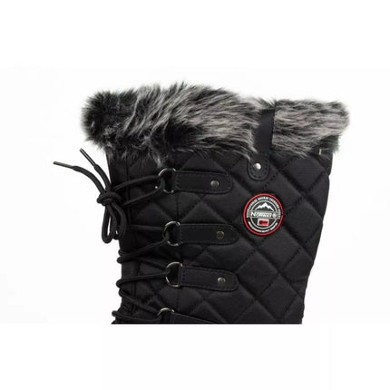 Geographical Norway batai MATTI NOIR