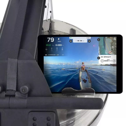 Irklavimo treniruoklis Perform Flow Fitness W7i