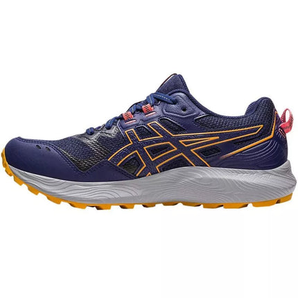 Asics Gel Sonoma 7 W moteriški batai 1012B413 401