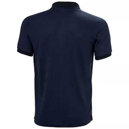 Helly Hansen HP Polo marškinėliai užsegami 1/2 užtrauktuku M 34503 597
