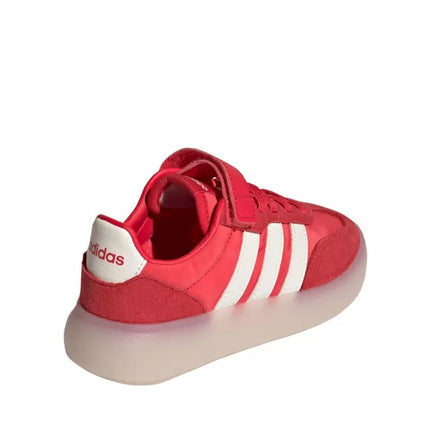 adidas Barreda Decode red kids' shoes JP6725