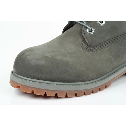 Timberland Icon 6 colių Premium Batai W TBA1VD7