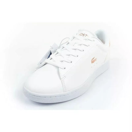 Lacoste Carnaby W 748SUJ00021Y9 Batai