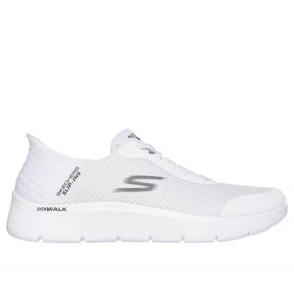 Skechers Go Walk Flex Hands Up M 216324BRN batai