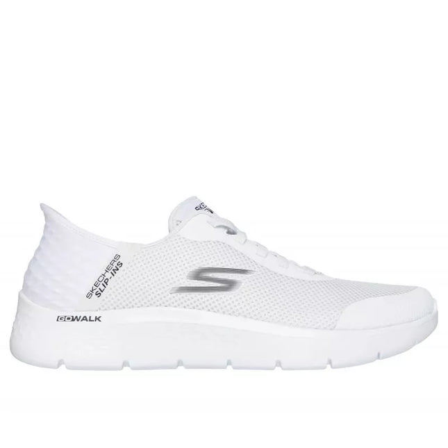 Skechers Go Walk Flex Hands Up M 216324BRN batai