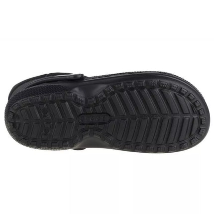 Crocs Classic Lined Neo Puff Boot W 206630-060 batai