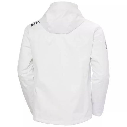 Helly Hansen Crew Hooded Midlayer Jacket M 2 34442 001